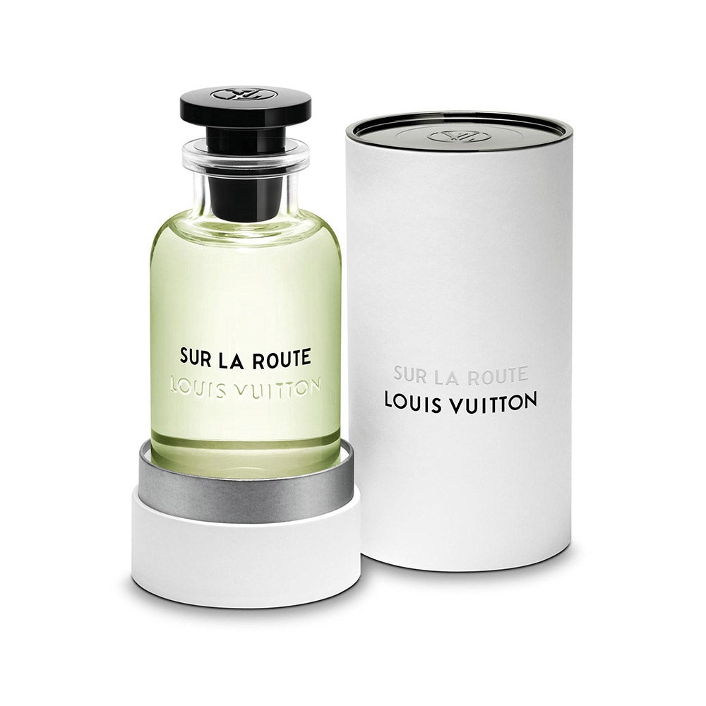 Louis Vuitton Heures d'Absence EDP 100ml