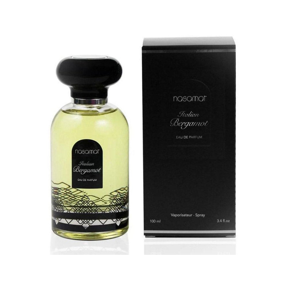 Buy AMORINO BLACK ESSENCE EDP 100ML by AMORINO Paris Gallery