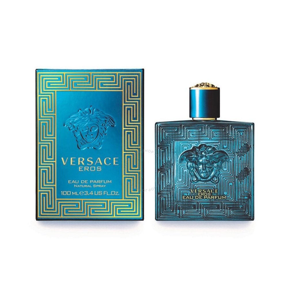 Parfum eros clearance flame versace