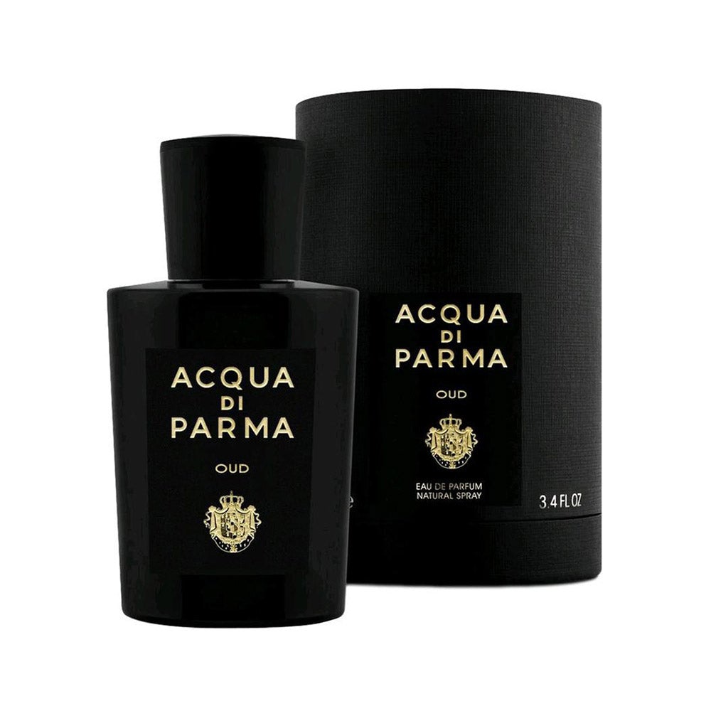 acqua di parma niche