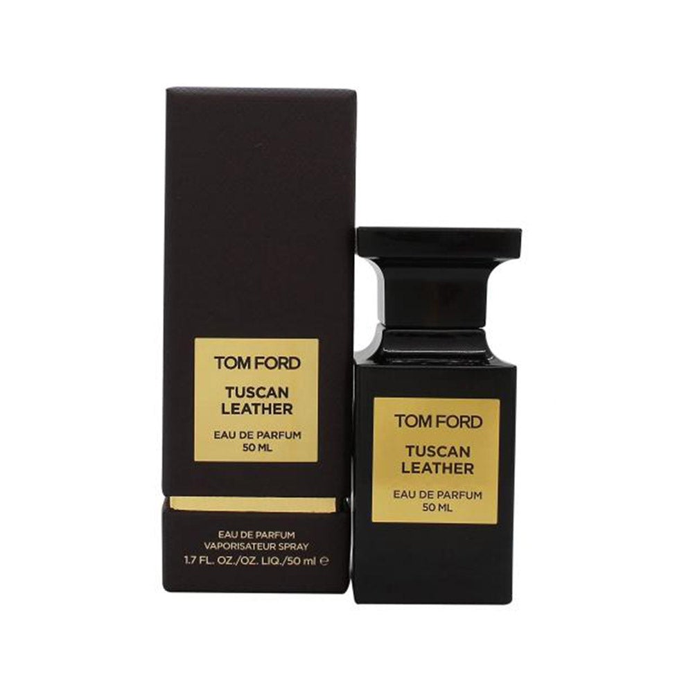 Buy TOM FORD TUSCAN LEATHER EDP 50ML by TOM FORD|Paris Gallery|Online in  UAE – Niche Gallery
