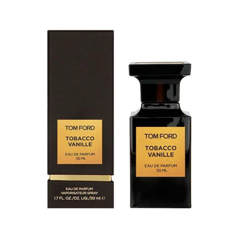 Buy TOM FORD TOBACCO VANILLE EDP 50ML by TOM FORD|Paris Gallery|Online in  UAE – Niche Gallery