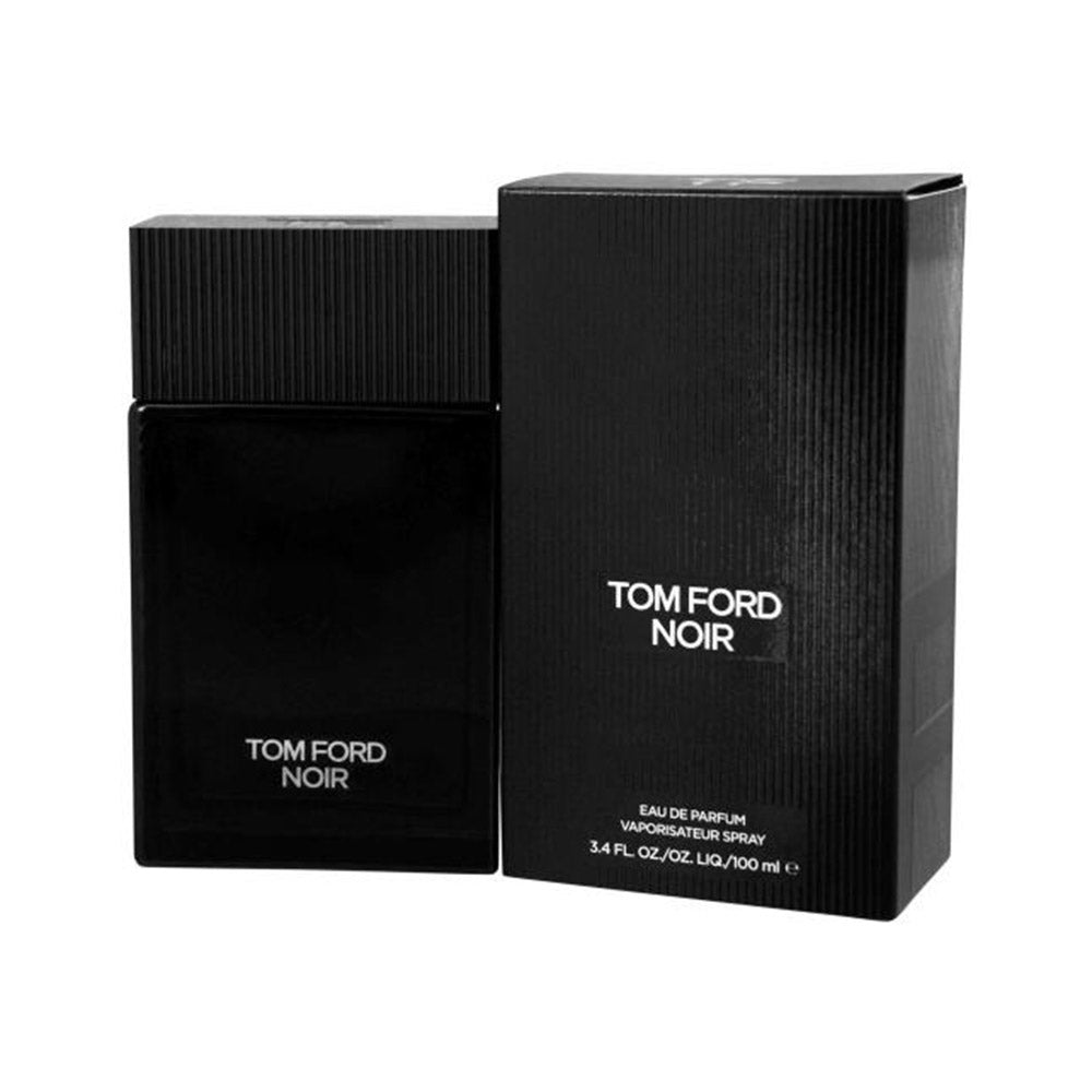 Buy TOMFORD NOIR 100ML by TOM FORD|Paris Gallery|Online in UAE – Niche  Gallery