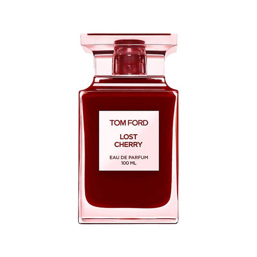 Buy TOM FORD LOST CHERRY EDP 100ML by TOM FORD|Paris Gallery|Online in UAE  – Niche Gallery