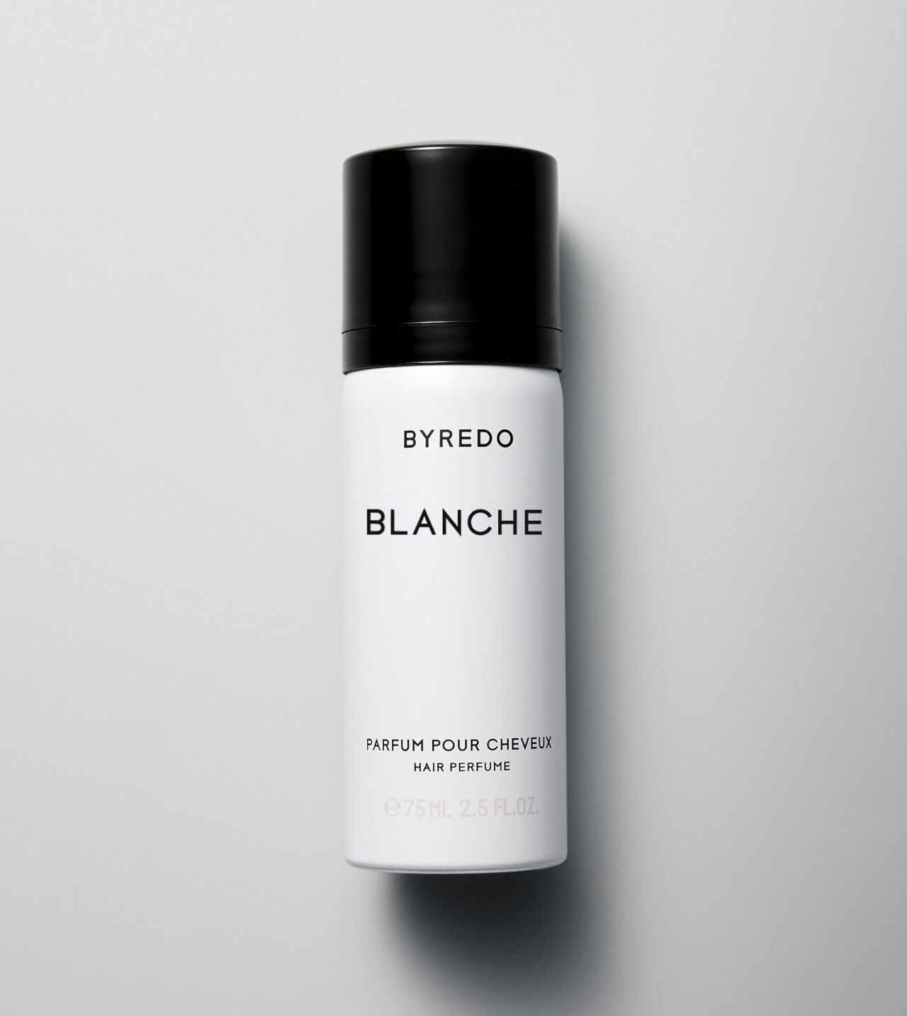 Byredo eleventh 2025 hour hair perfume