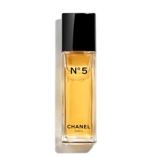 Buy CHANEL N°5 Eau De Parfum Spray 100ML by CHANEL, Paris Gallery