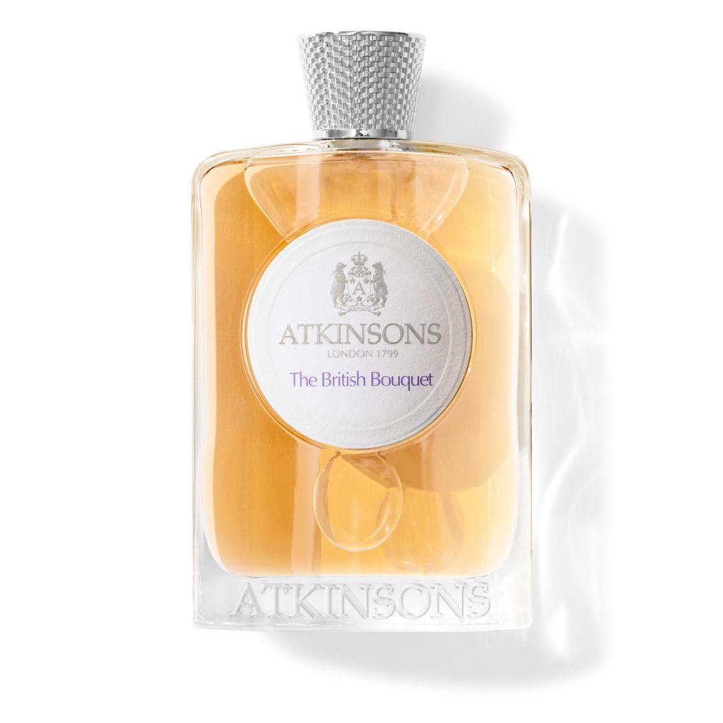 Buy ATKINSONS FALLING IN LEAVES EDP 100ML by ATKINSONS Paris