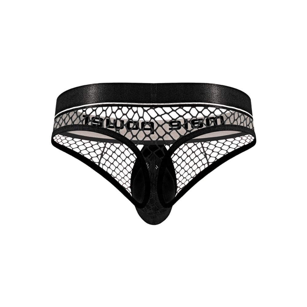 Buy - Male Power - Cock Pit, Mens Cock Pit Cock Ring Thong