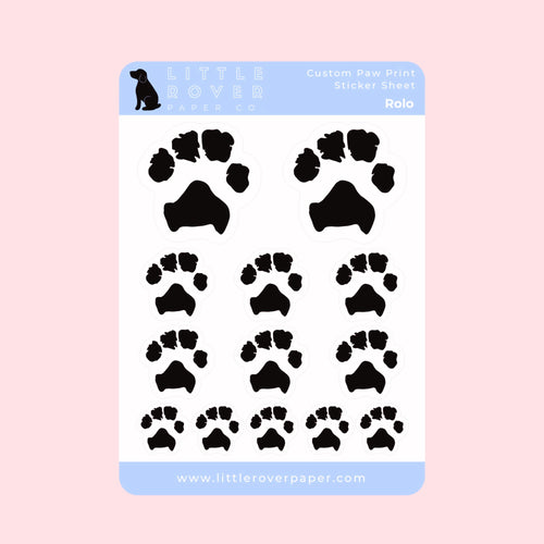 Choosing The Right Printable Sticker Paper For Your Business: PET