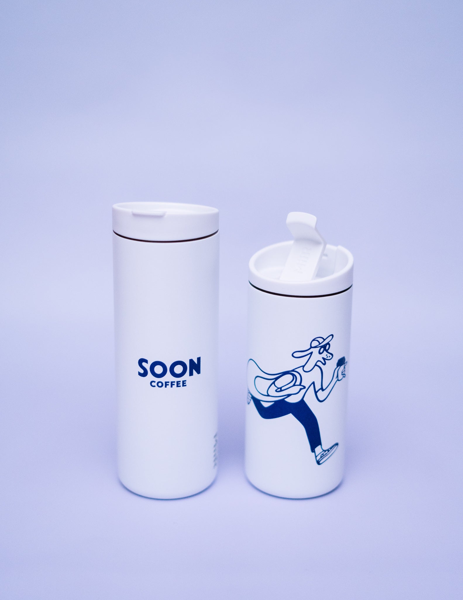 Soon Travel Tumbler - Soon Coffee product image