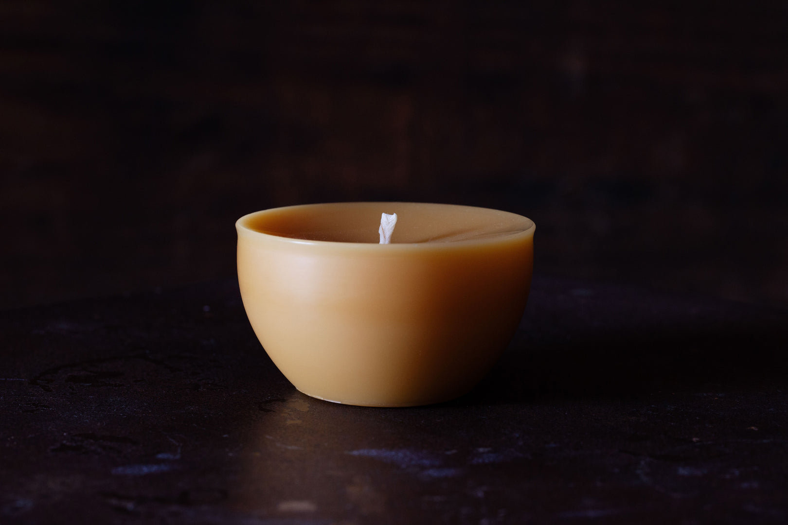 Natural Vessel Votive