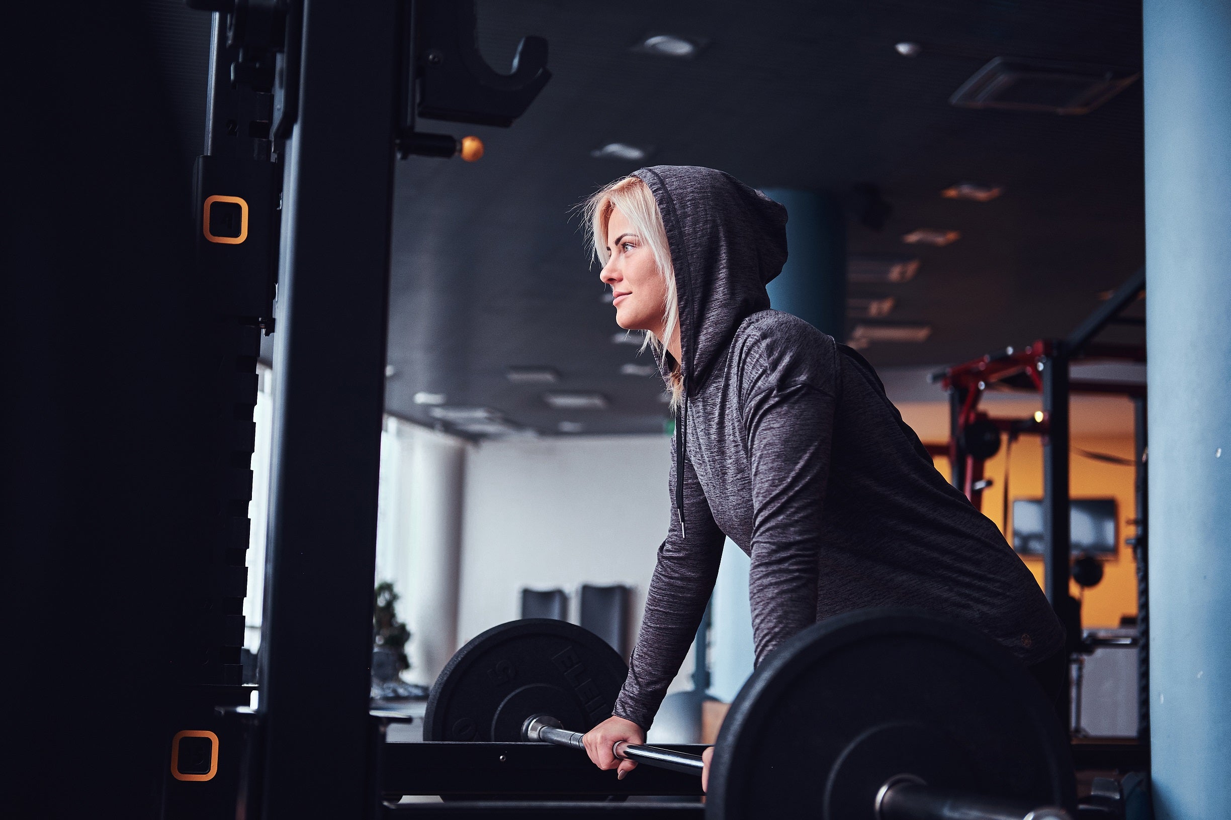 Does Working Out in a Hoodie Increase Weight Loss? You Might Be Surprised