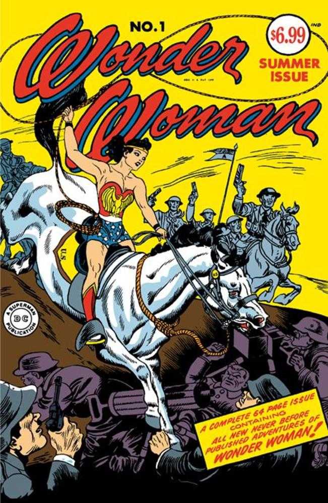 WONDER WOMAN #795 (DAVID NAKAYAMA VARIANT) COMIC BOOK ~ DC Comics