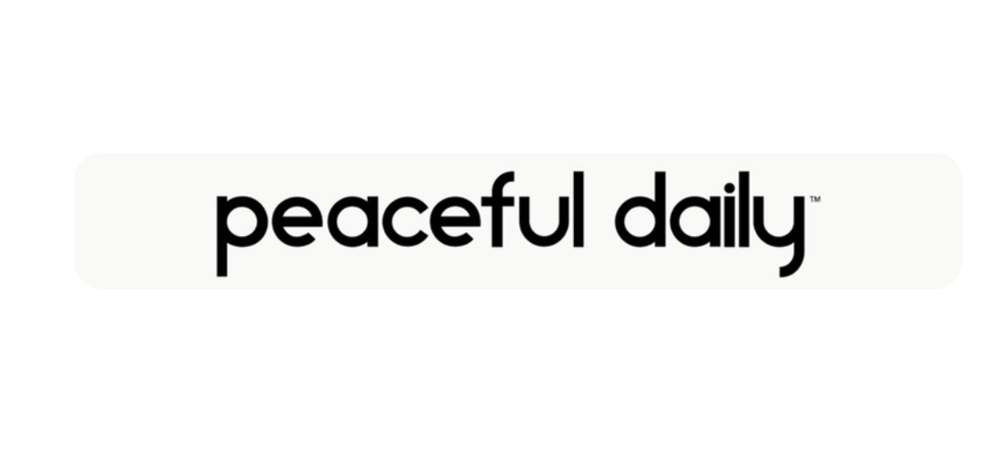 Peaceful Daily Inc.