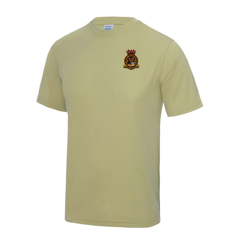 Rolls Royce Squadron 2175 T-Shirt Olive – Schoolwear Made Easy