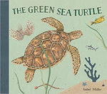 Book: The Green Sea Turtle