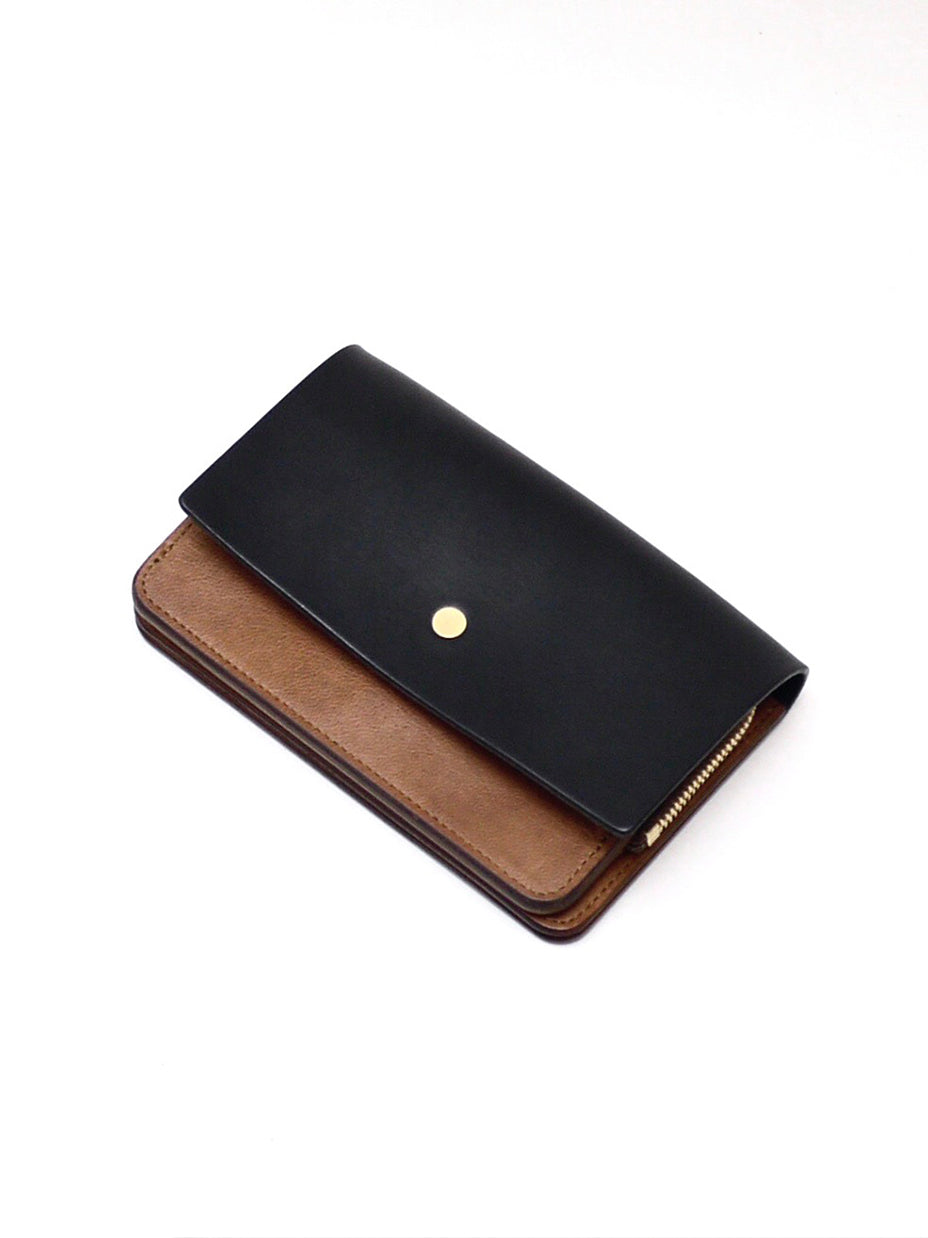 forme / Hand wallet combi 新品未使用-