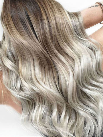 26 MustTry Short Ombre Hair Ideas For 2019
