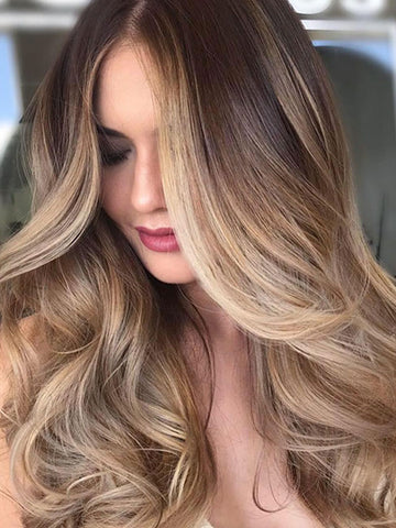 19 Different Shades of Blonde Hair Color  2022 Ultimate Guide