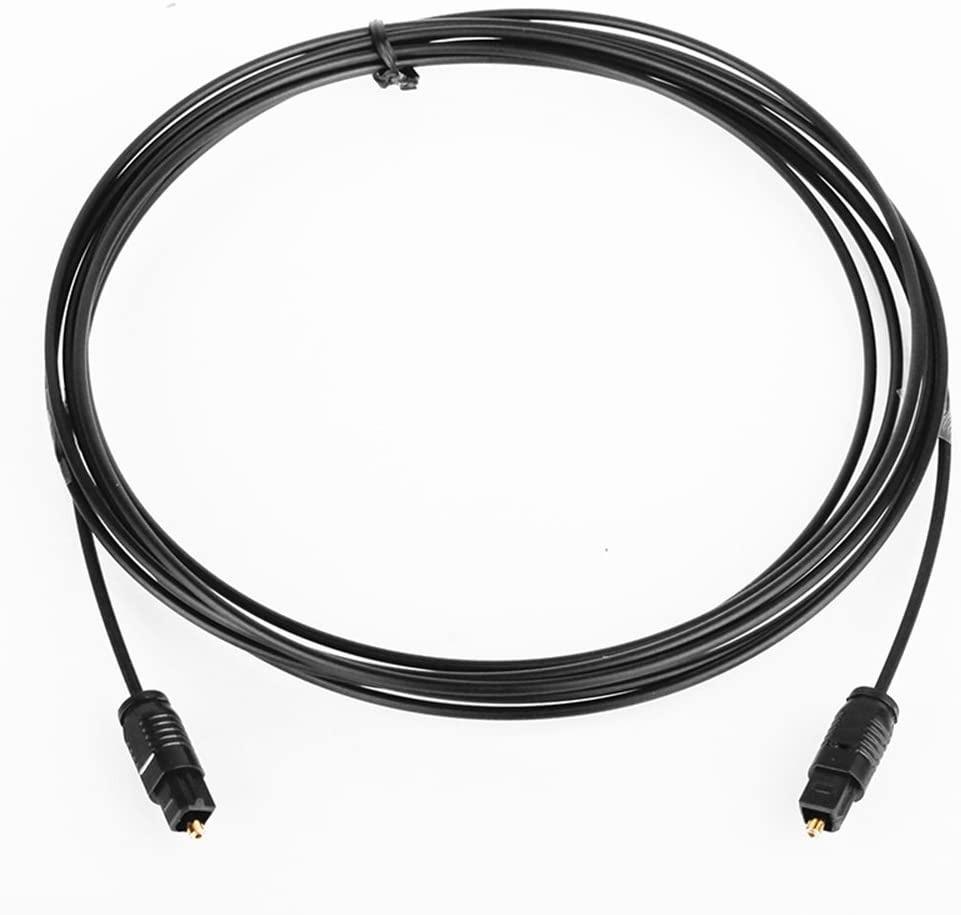 Cable De Audio Aux 2X1 (3.5mm a RCA) CAV02 HIFI