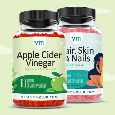 Beauty Benefits of Apple Cider Vinegar - YouTube