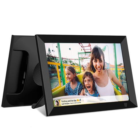 8" Digital Photo Frame