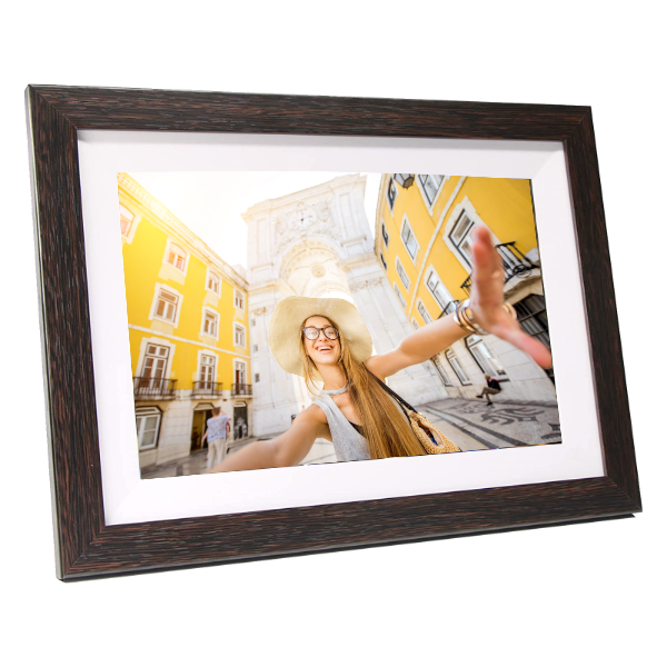 Digital Photo Frame - LuvLink Australia product image