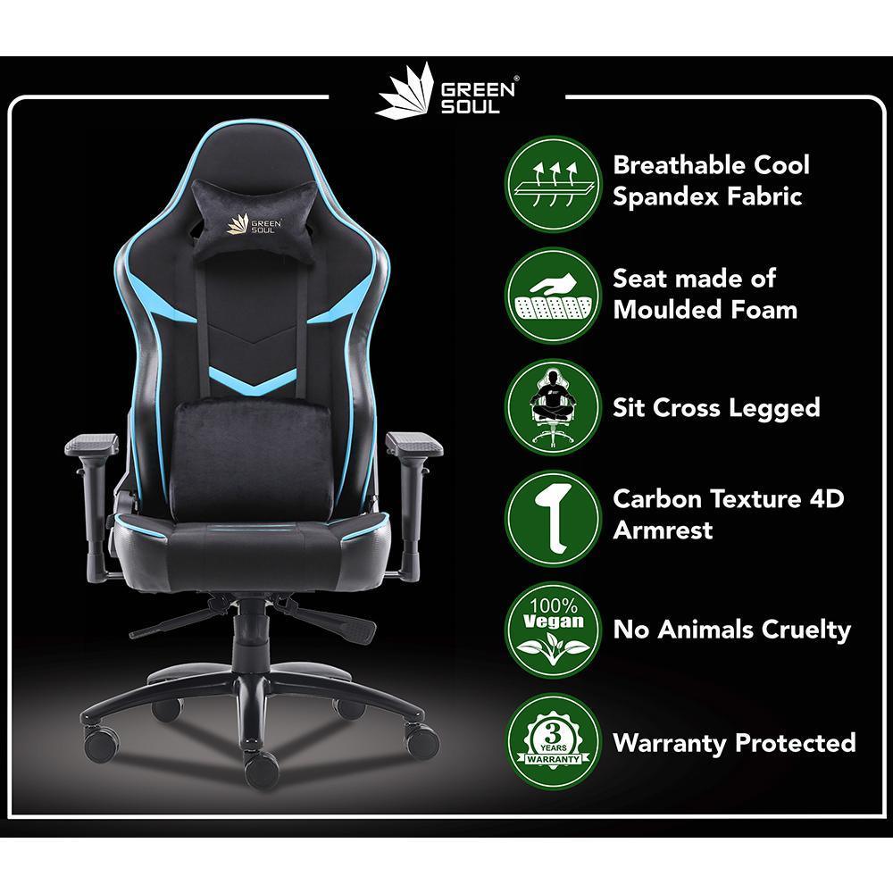 Gaming Chair In Store