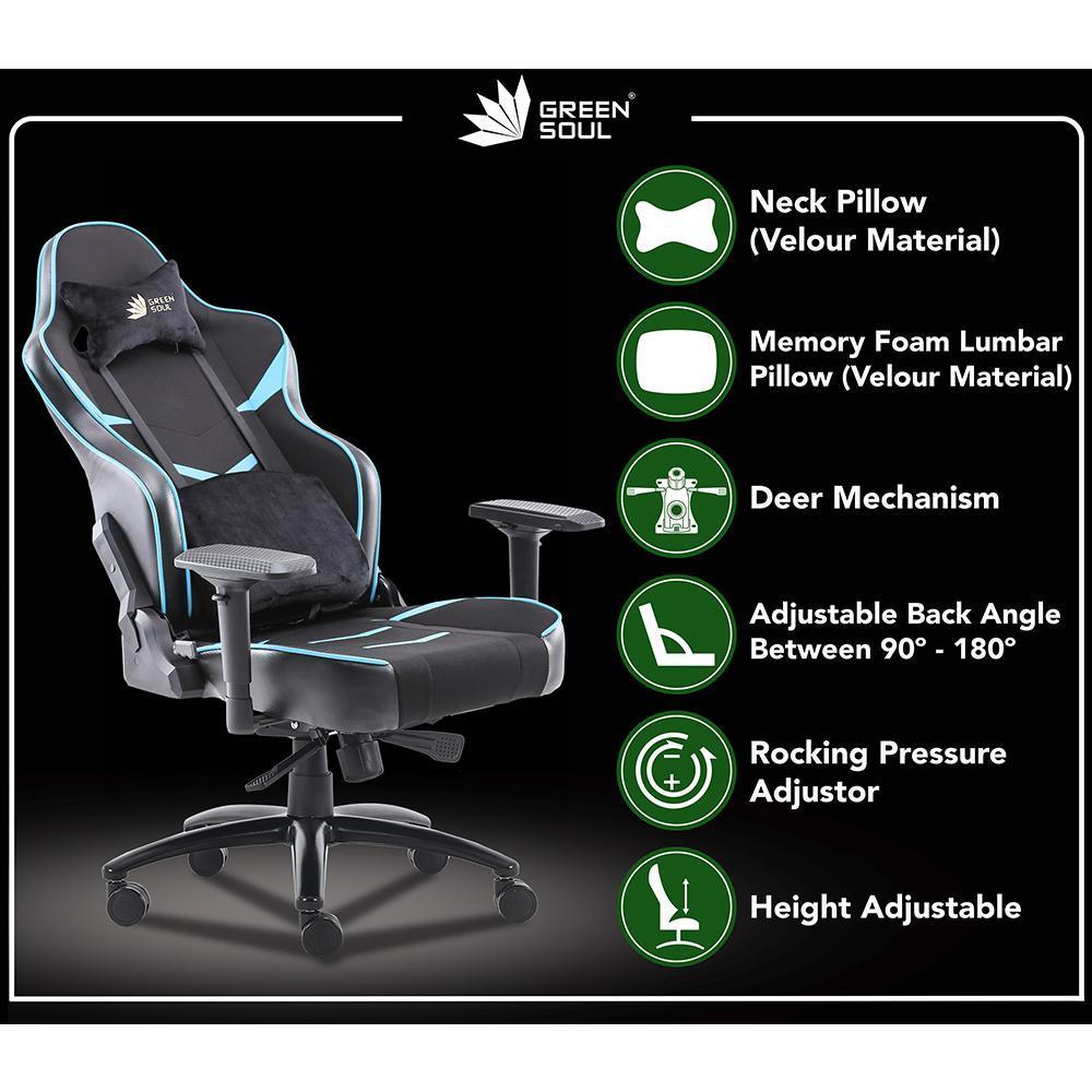 Gaming Chair In Store