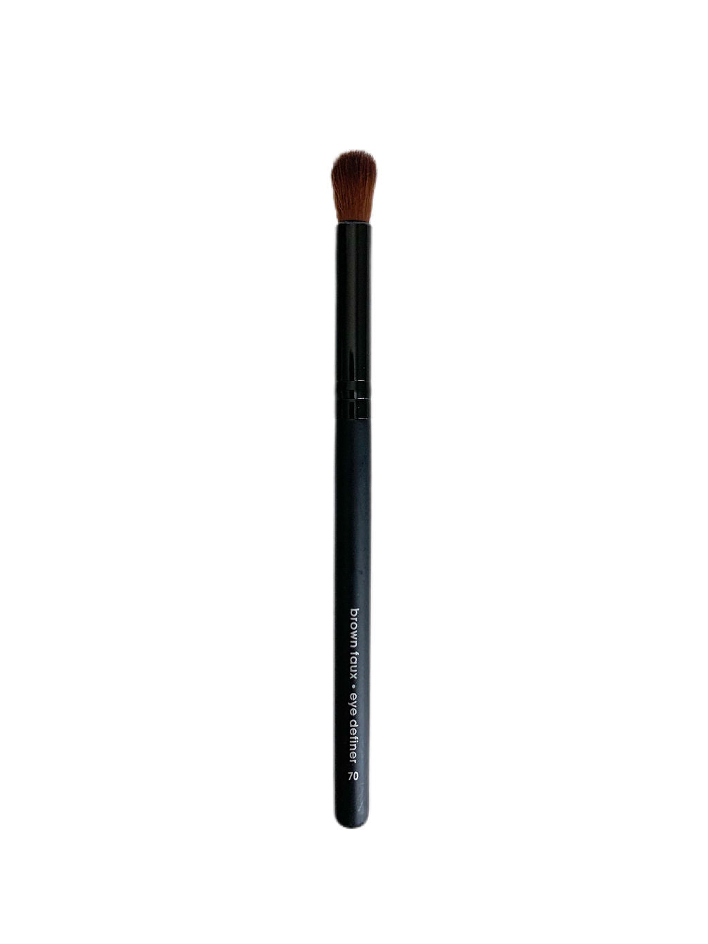 Small blending brush