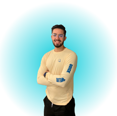 Q12 Lung Force Long Sleeve