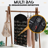 ORGANIZADOR DE JOYAS - MULTI BAG™