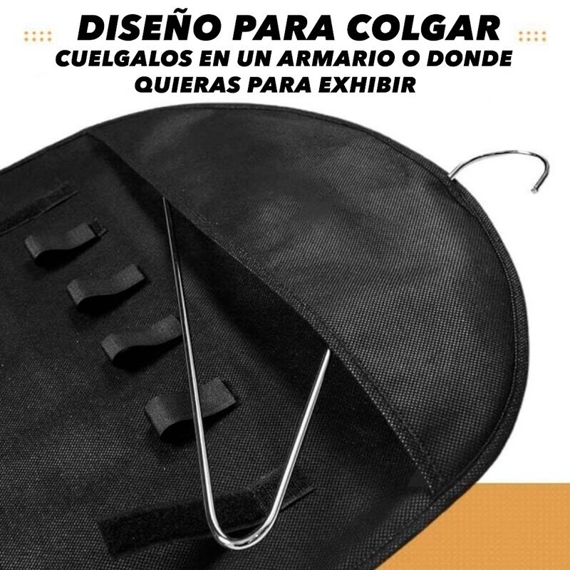 ORGANIZADOR DE JOYAS - MULTI BAG™