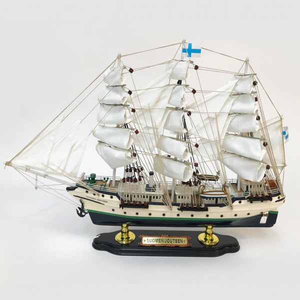 帆船模型 ラ レノメエ ユーロモデルシップウエイ | centroclinicoaveiro.pt
