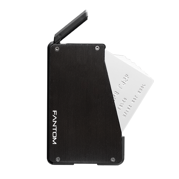 Fantom S | Card Fanning Wallet