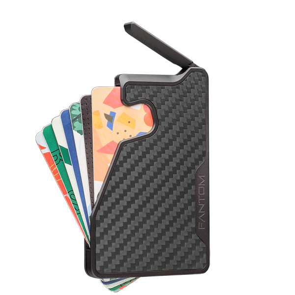 ACM® Wallet Official Site. An advanced credit card holder & money clip.