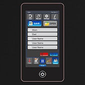 Luraco i9 Max Special Edition User Profiles