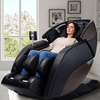 Kyota Nokori M980 Syner-D Massage Chair