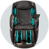 AmaMedic Hilux 4D Air Compression Massage