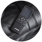 Titan 3D Prestige Remote Control