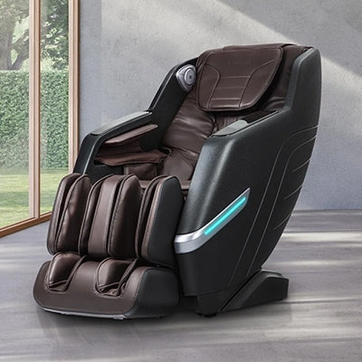 AmaMedic Silo Massage Chair