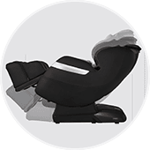 Apex Bonita Zero Gravity Recline