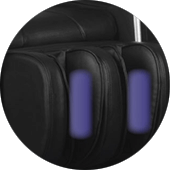 Apex V1 Vending Air Calf Massage
