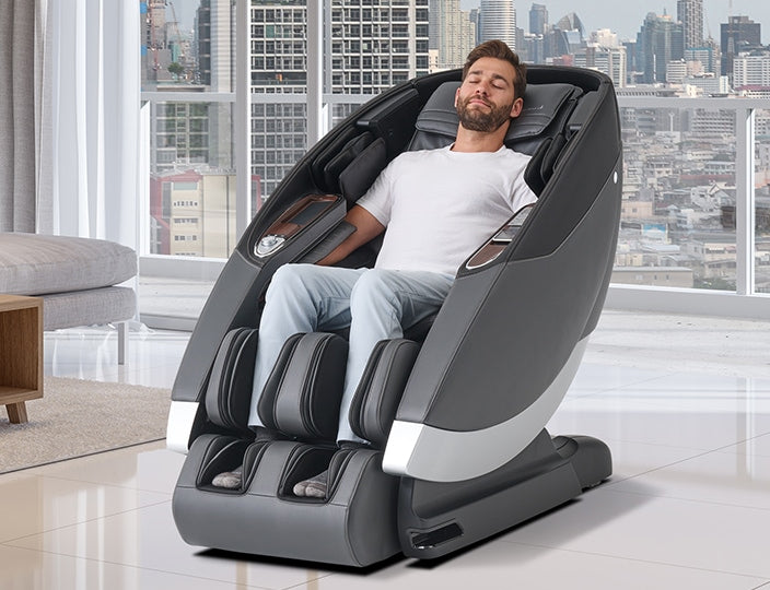 Best Deep Tissue Massage Chairs