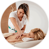 Brookstone BK-550 Massage Programs