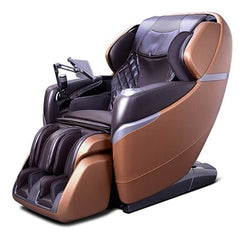 Cozzia Qi Massage Chair