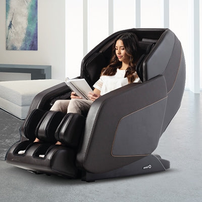 Daiwa Hubble Massage Chair