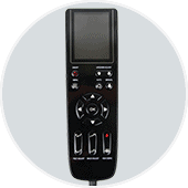 Daiwa Solace Remote Control