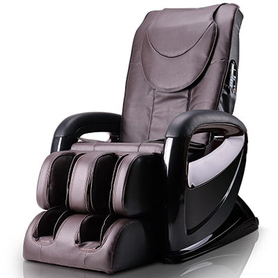 Ergotec ET-100 Mercury Massage Chair