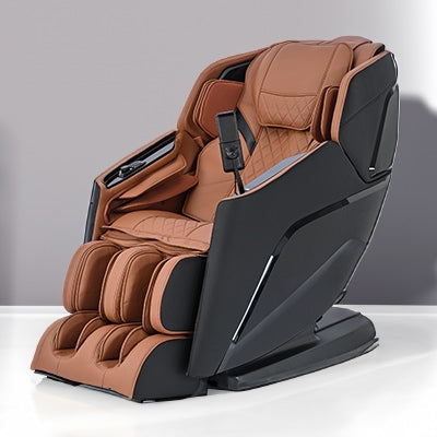 Ergotec ET-400 Venus Massage Chair